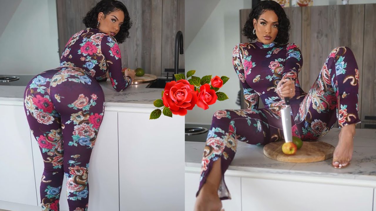 Amirah Dyme Onlyfans