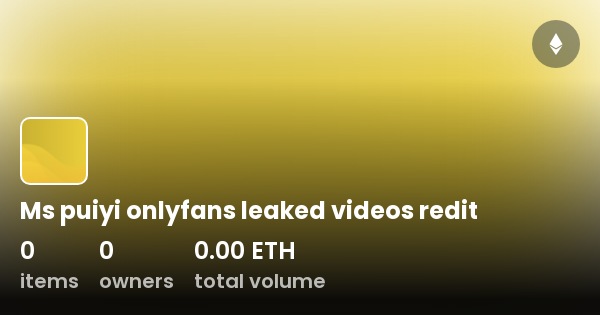 Ms Puiyi Onlyfans