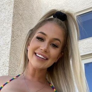 Stella Andrews Naked